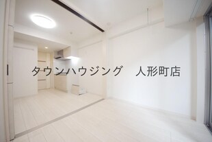 プライムブリス門前仲町の物件内観写真